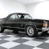 1972 Chevrolet El Camino